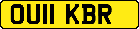 OU11KBR