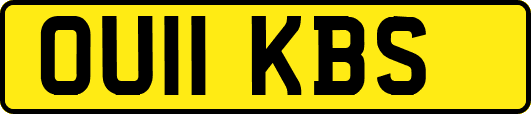 OU11KBS