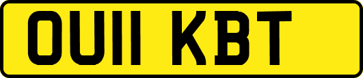 OU11KBT