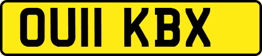 OU11KBX