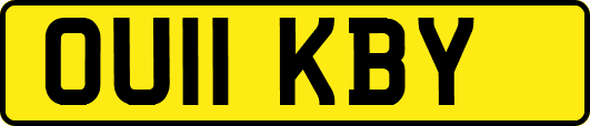 OU11KBY