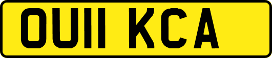 OU11KCA