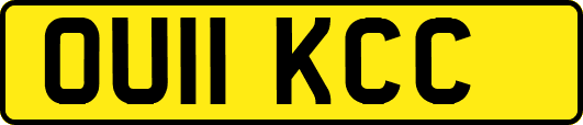 OU11KCC