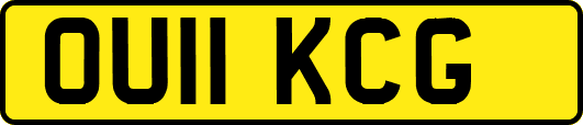 OU11KCG