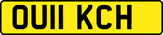 OU11KCH
