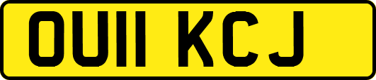 OU11KCJ