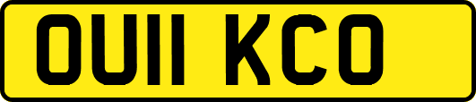 OU11KCO