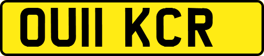 OU11KCR