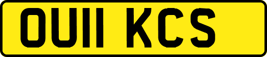 OU11KCS
