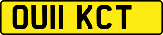 OU11KCT