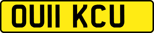 OU11KCU