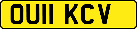 OU11KCV