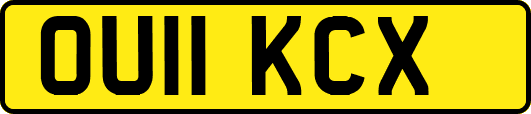 OU11KCX