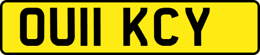OU11KCY