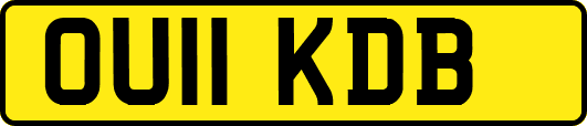OU11KDB