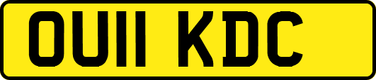 OU11KDC