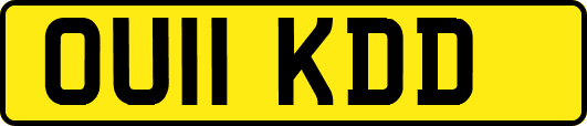 OU11KDD