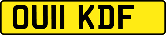 OU11KDF