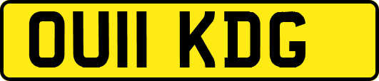 OU11KDG
