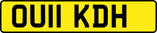 OU11KDH