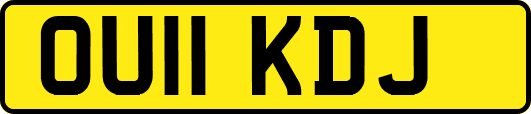 OU11KDJ