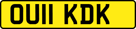 OU11KDK