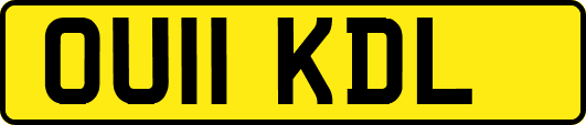 OU11KDL