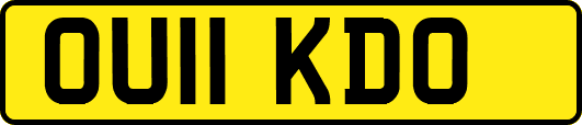 OU11KDO