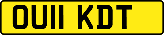 OU11KDT