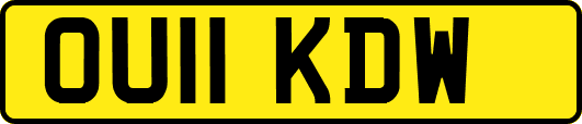 OU11KDW