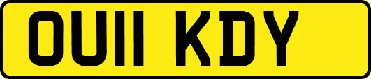 OU11KDY
