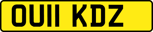 OU11KDZ