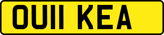 OU11KEA