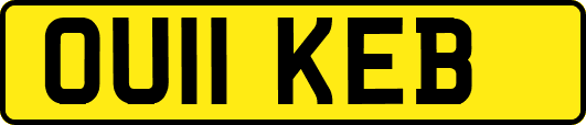 OU11KEB