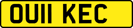 OU11KEC