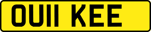 OU11KEE