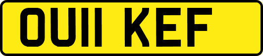 OU11KEF