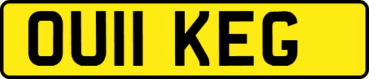 OU11KEG