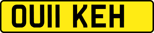 OU11KEH