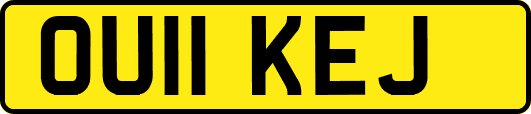OU11KEJ