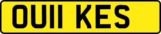 OU11KES