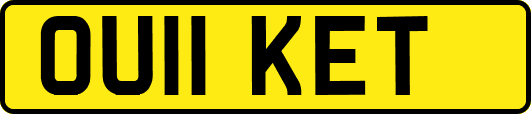 OU11KET