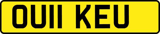 OU11KEU