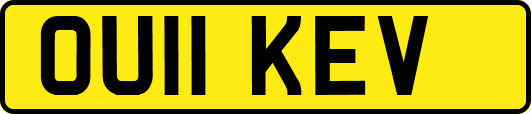 OU11KEV