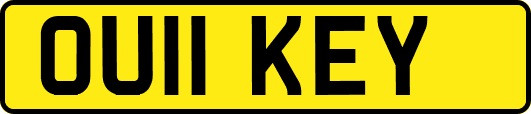 OU11KEY