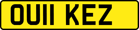 OU11KEZ