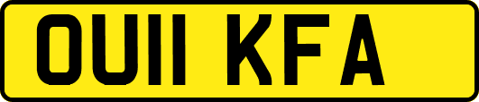 OU11KFA