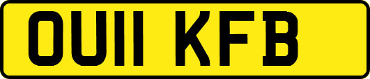 OU11KFB
