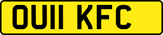 OU11KFC