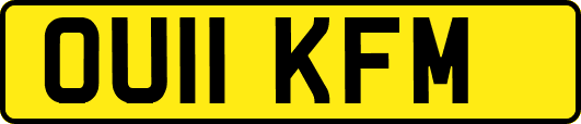 OU11KFM